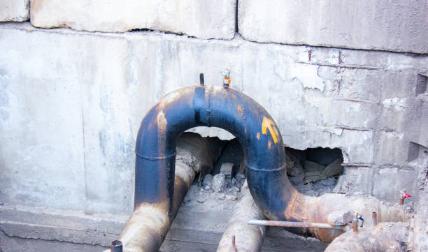 Water damage restoration insurance claims in GA